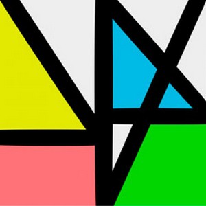 New Order - Music Complete 